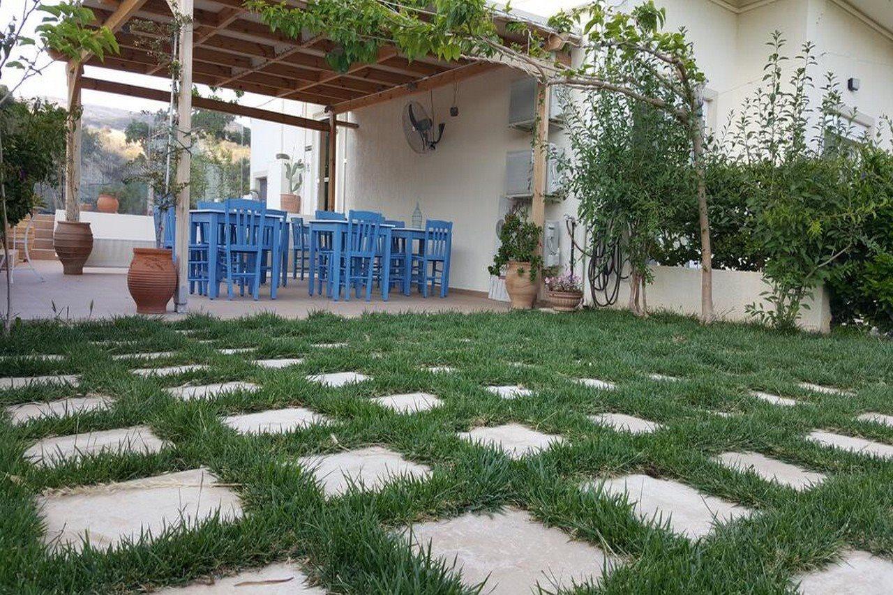 Mear Apartments And Studios Gialos  Bagian luar foto