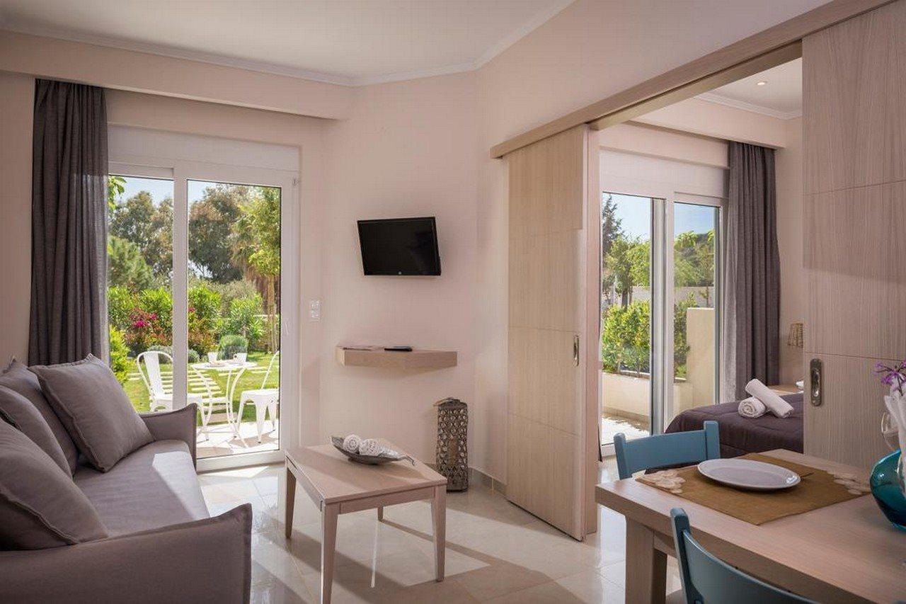 Mear Apartments And Studios Gialos  Bagian luar foto