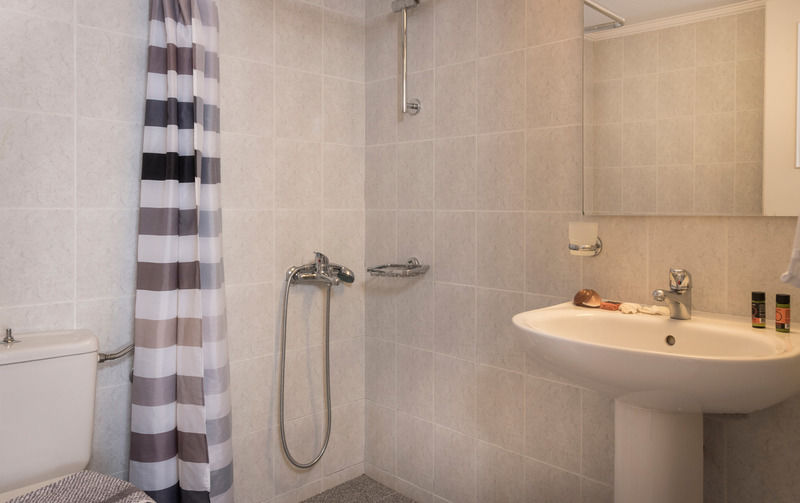 Mear Apartments And Studios Gialos  Bagian luar foto