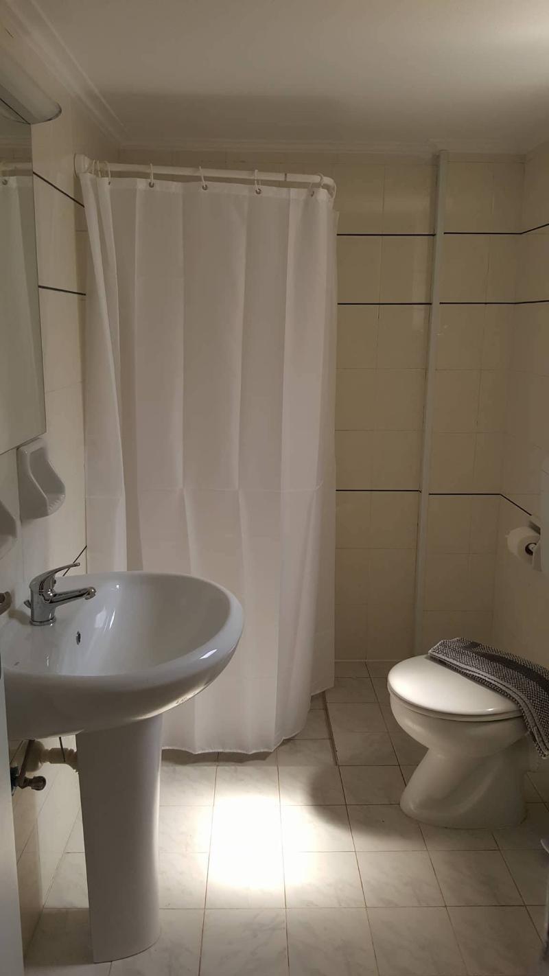 Mear Apartments And Studios Gialos  Bagian luar foto