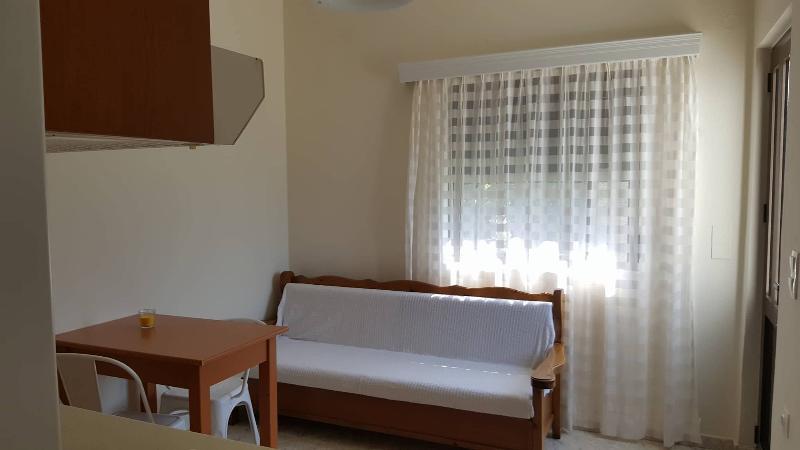 Mear Apartments And Studios Gialos  Bagian luar foto